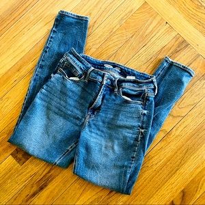 Women’s Old navy jeans